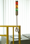 Safety Lamp